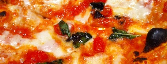 SOLO PIZZA Napoletana 矢場店 is one of nagoya-gourumet.