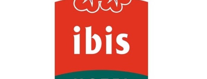 Ibis Hotel Pattaya is one of Hotels and Resorts.