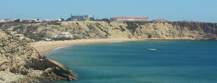 Fortaleza de Sagres is one of Places I want to visit: *Portugal*.