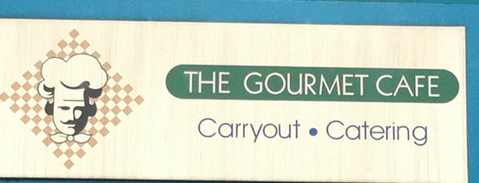 Gregg's Gourmet Cafe is one of Top 10 dinner spots in Clarkston, MI.