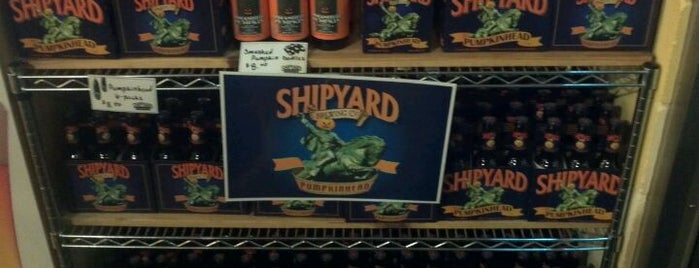 Shipyard Emporium is one of My Favorite Places!.