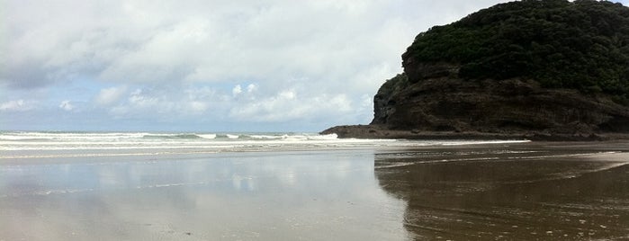 Bethells Beach is one of Top picks for Beaches.