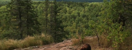 Eagle Mountain (MN State Highpoint) is one of Highest Elevation Points of Every State!.