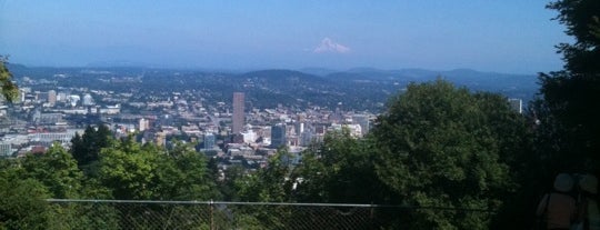 Pittock Mansion is one of Must-see Portland: The Classics.