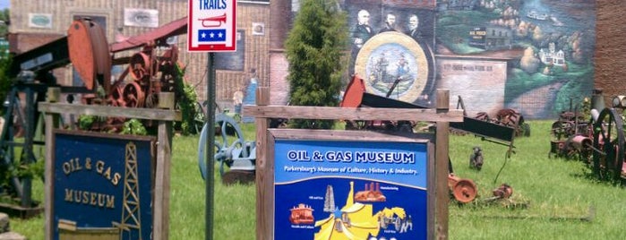 Museum And Historic