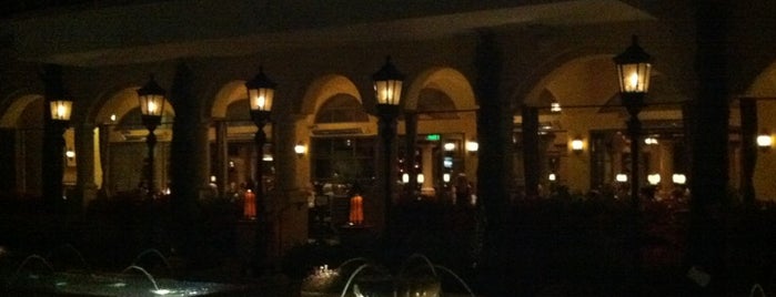 Prado Restaurant is one of Joe's List - Best of Scottsdale.