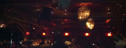 The Darby Downstairs is one of NYC Nightlife.