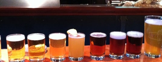 Red Rock Brewing Co. is one of Places to visit in Salt Lake City.