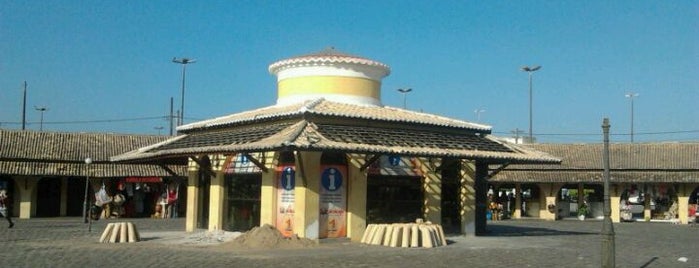 Mercado Municipal Albano Franco is one of Lugares / Aracaju.