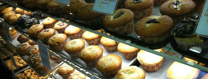 My Favorite Muffin is one of DTC Food.