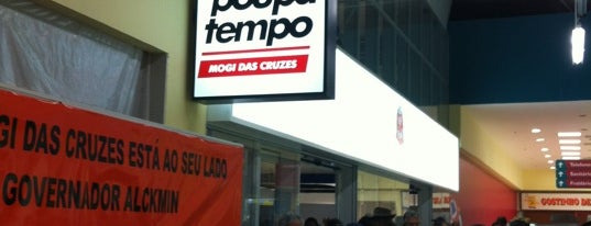 Poupatempo is one of Utilidade Pública.