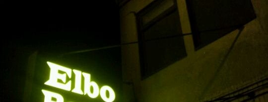 Elbo Room is one of My San Francisco.