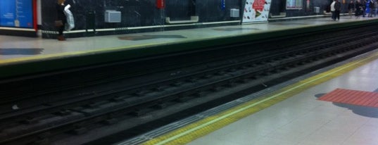 Metro Ciudad Universitaria is one of #日西つながり.
