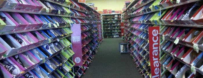 Payless ShoeSource is one of shopping.