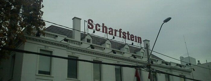Scharfstein is one of Providencia.