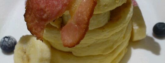 おいしいパンケーキ ホットケーキ屋さん おいしいパンケーキ ホットケーキ屋さん