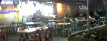 RM Siang Malam is one of Restaurant and Cafe (Batam).