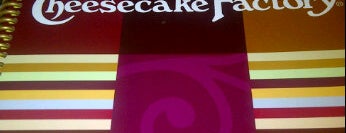 The Cheesecake Factory is one of Places to Eat in/around Southbury, CT.