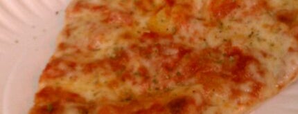 Claudio Pizzeria Ristorante is one of New York Pizza (Slice).