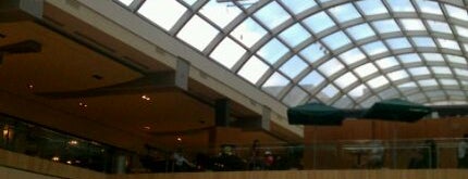 The Galleria is one of My Meta List.