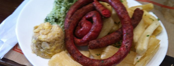 Costelão is one of [tentar] Comer barato no Rio.