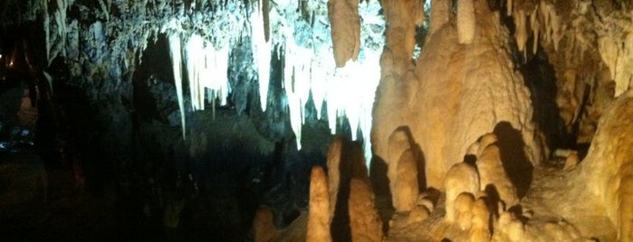 Grotte di Stiffe is one of Events in Abruzzo.