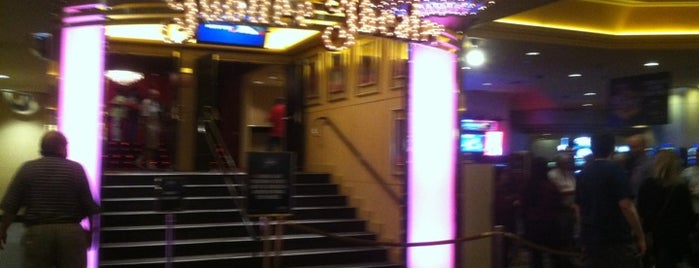 Jubilee! Theater is one of Vegas baby!!!.