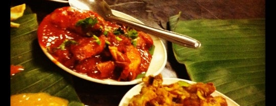 Passions of Spices is one of Penang | Eats.