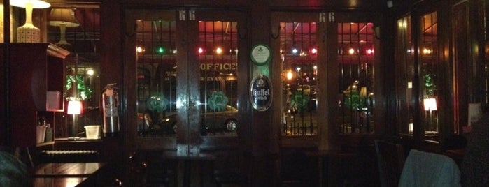 Park Slope Ale House is one of Brooklyn.