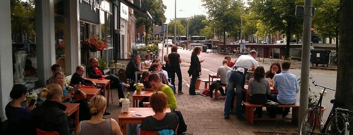 House Of Spice is one of The best of Groningen.