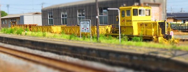 特急ハウステンボス停車駅