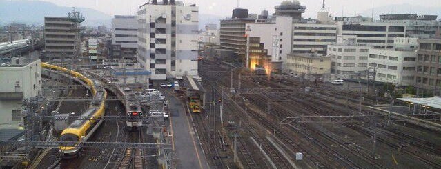 Miyako City Kintetsu Kyoto Station is one of 泊まったお宿 一覧.