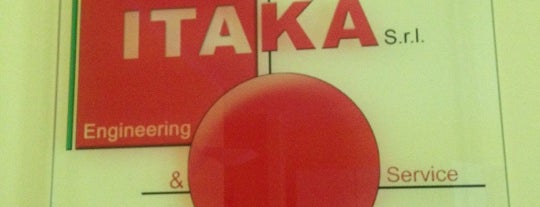Itaka S.r.l. is one of Magenta 2/2.