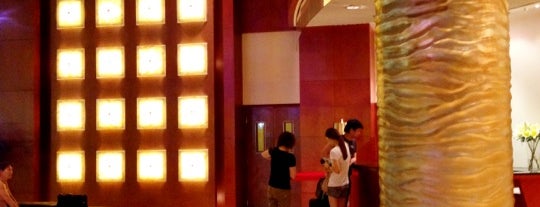 The Empire Hotel Kowloon is one of Hotel & Resort.