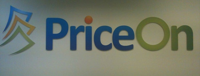 PriceOn.lt is one of Silicon Riverbend.