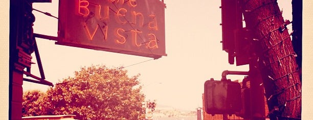 Buena Vista Cafe is one of San Fran 8.12.