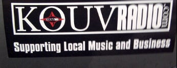 Kouv Radio is one of Vancouver, WA.