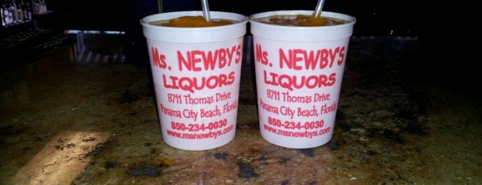 Newbies On The Curve is one of Best places in Panama City, FL.