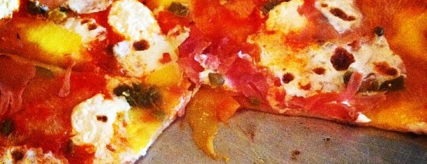 Roberta's Pizza is one of Bushwick!.