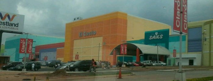 Westland Mall is one of Locais curtidos por Kev.