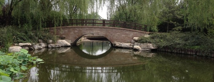 China National Botanical Garden is one of Go Beijing or Go Home.