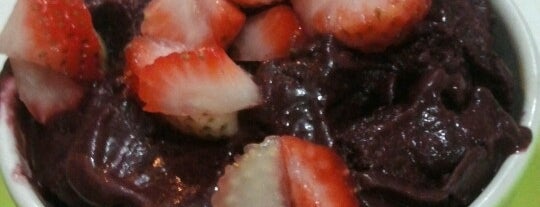 Empório do Açaí is one of Florさんのお気に入りスポット.