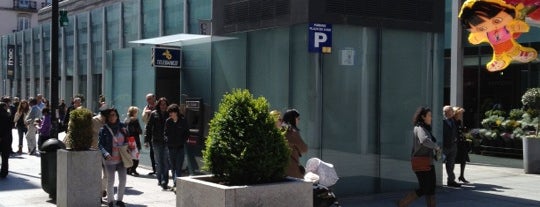 Mercado da Praza de Lugo is one of Coruña en un dia.