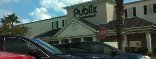 Publix is one of The 13 Best Places for Free Samples in Jacksonville.