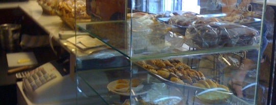 La Panaderia de Chueca is one of Cafés Madrid.