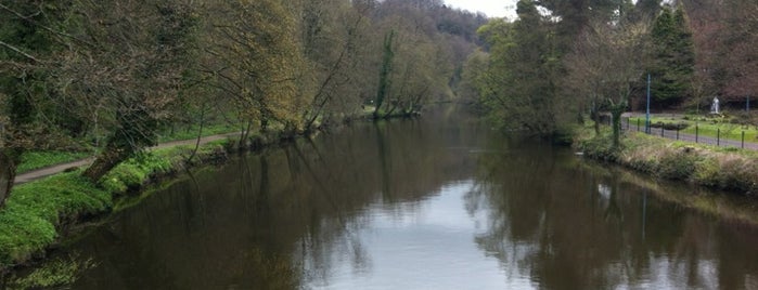 Matlock Bath is one of Where I have been.