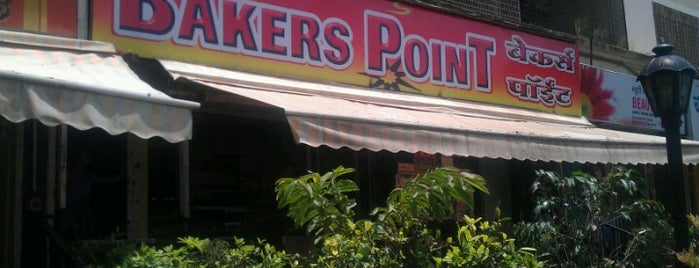 Bakers Point is one of doing....done.