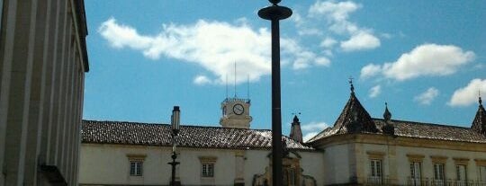 Praça D. Dinis is one of Portugal.