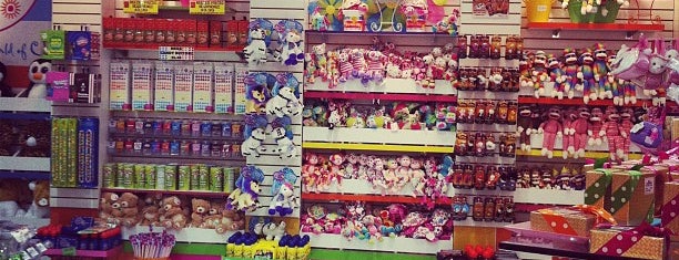 The 15 Best Places For Desserts In Ocean City