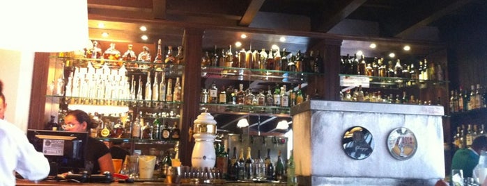 Bar do Alemão is one of Tempat yang Disukai Jonatas.